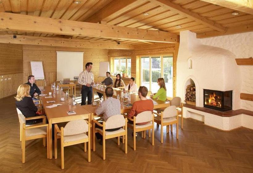 Landgasthof & Seminarhotel Kobleder