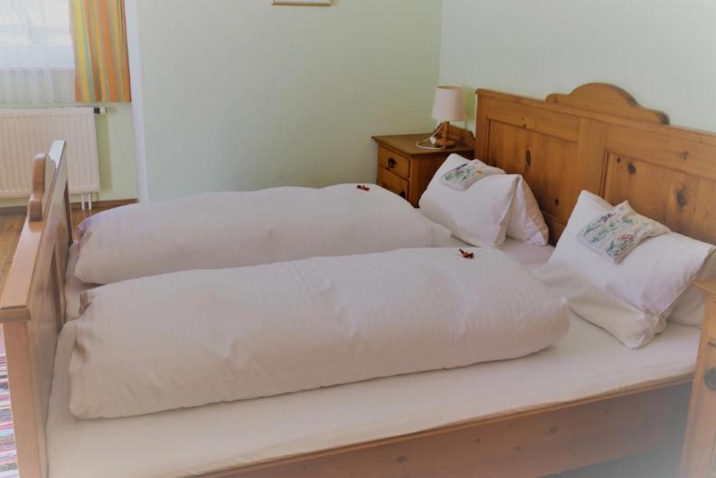 Landhotel Restaurant Hubinger