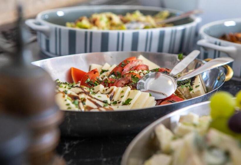 Landhotel Waldmühle