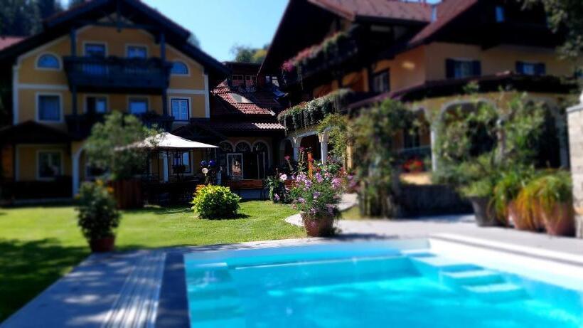 Landhotel Waldmühle