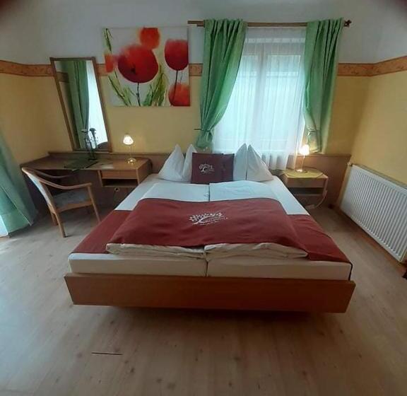 Landhotel Waldmühle