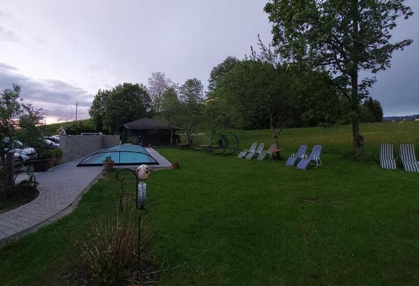 Landhotel Waldmühle