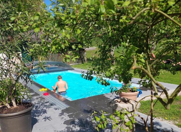 Landhotel Waldmühle