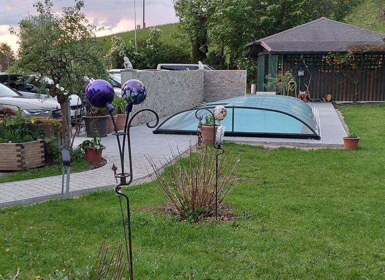 Landhotel Waldmühle