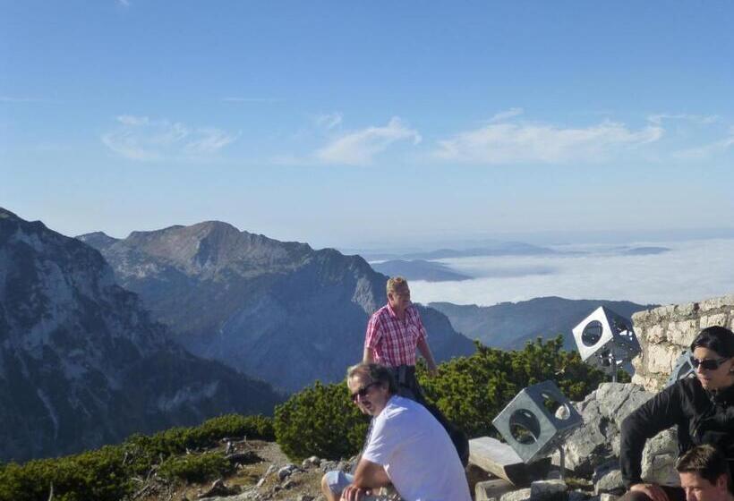 Landhotel Waldmühle