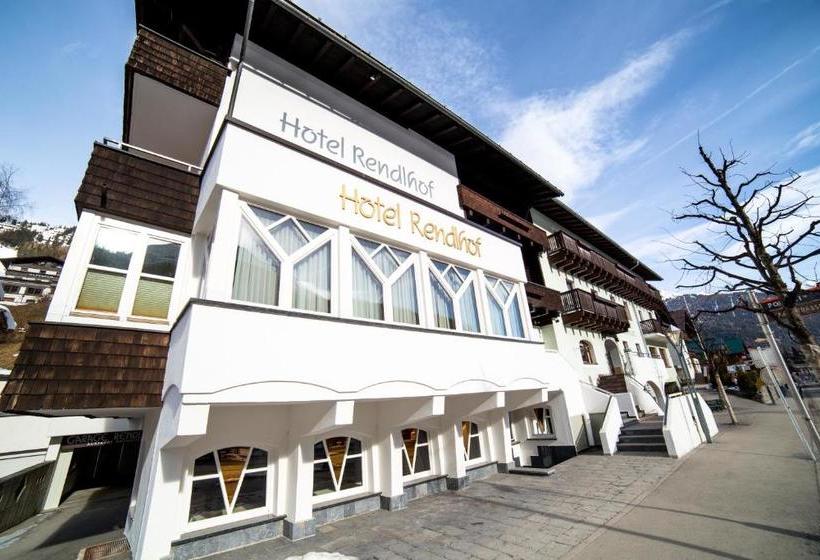 Langley Hotel Rendlhof