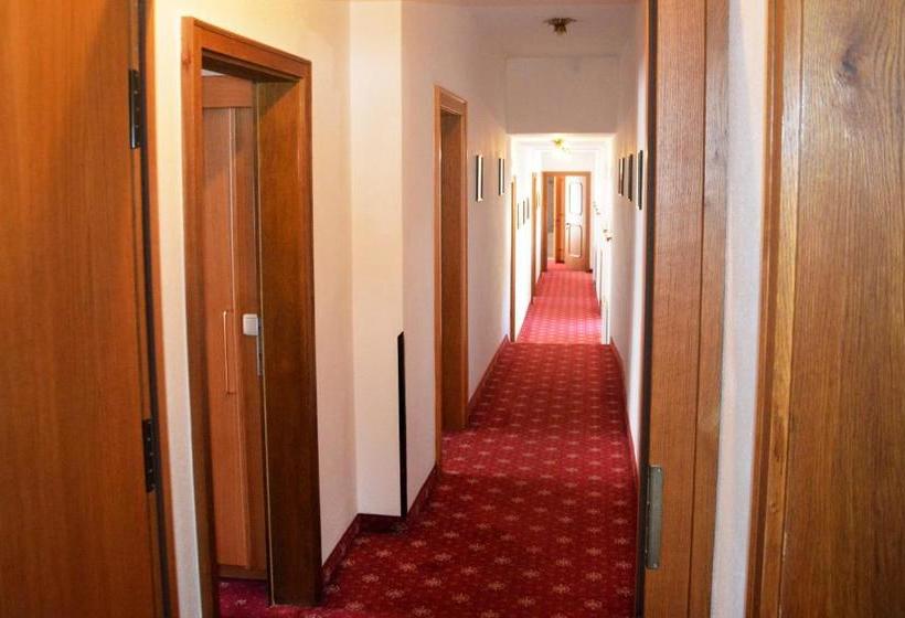 Langley Hotel Rendlhof