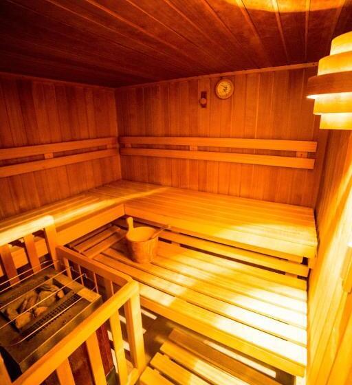 Langley Hotel Rendlhof