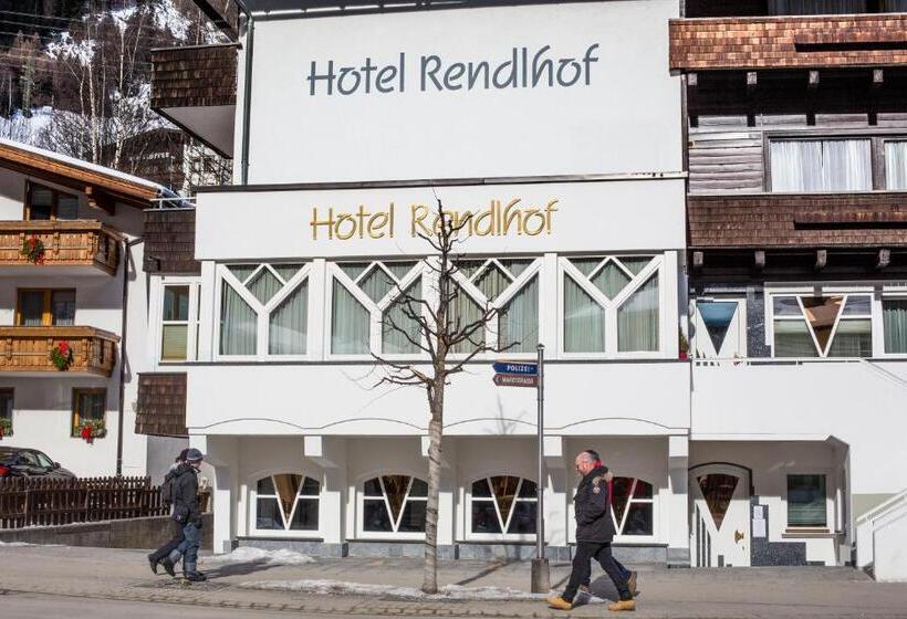 Langley Hotel Rendlhof
