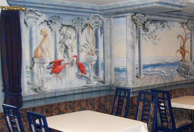 Langley Hotel Rendlhof