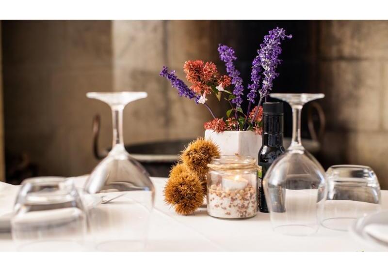 Masseria Stali, The Originals Relais