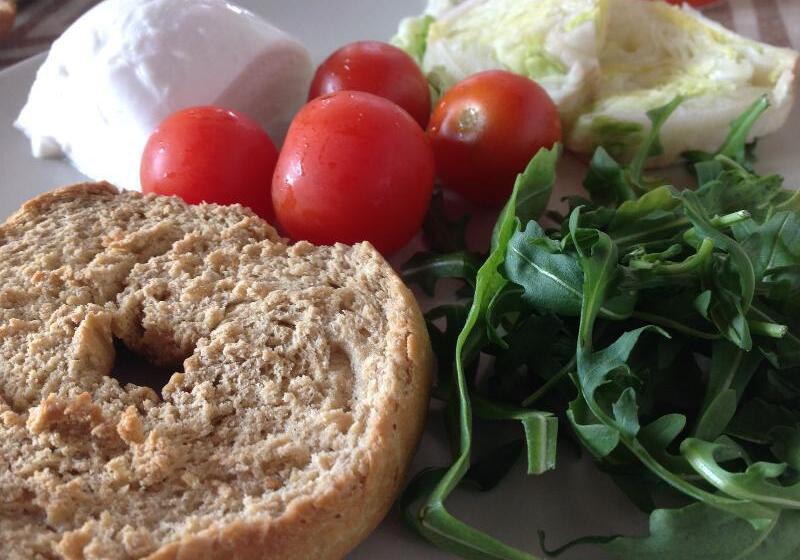 Masseria Stali, The Originals Relais