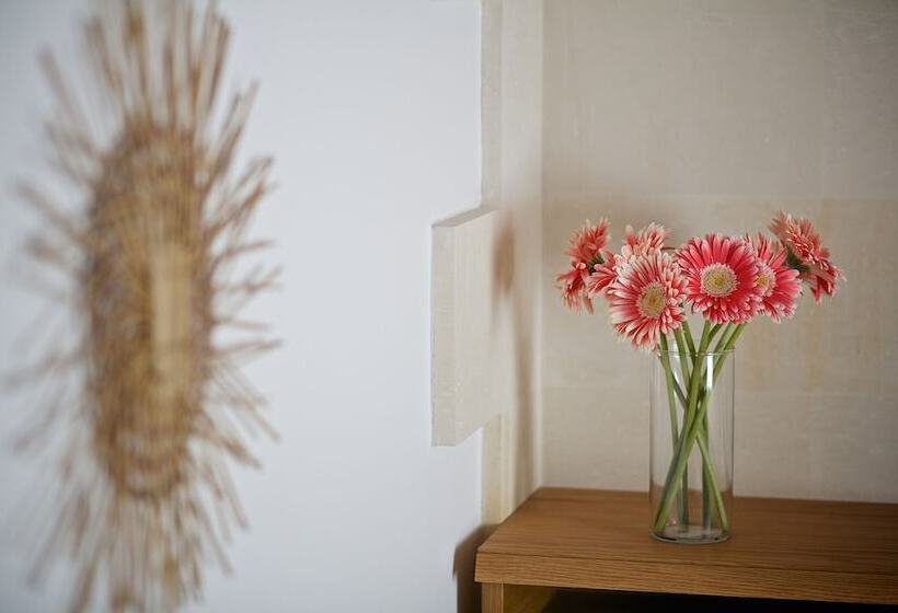 Masseria Stali, The Originals Relais