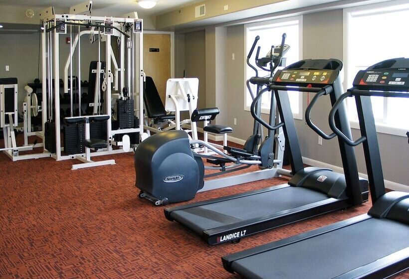 汽车旅馆  Shalimar Resort