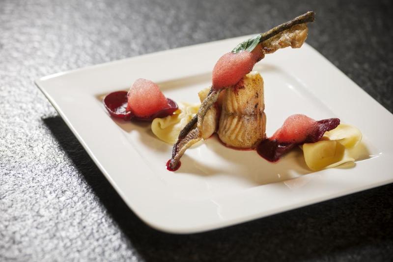 Naturhotel Bauernhofer