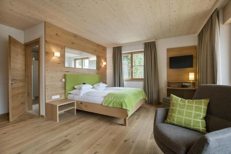 Naturhotel Bauernhofer