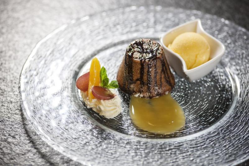 Naturhotel Bauernhofer