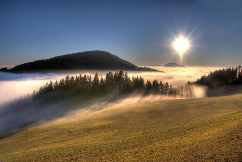 Naturhotel Bauernhofer
