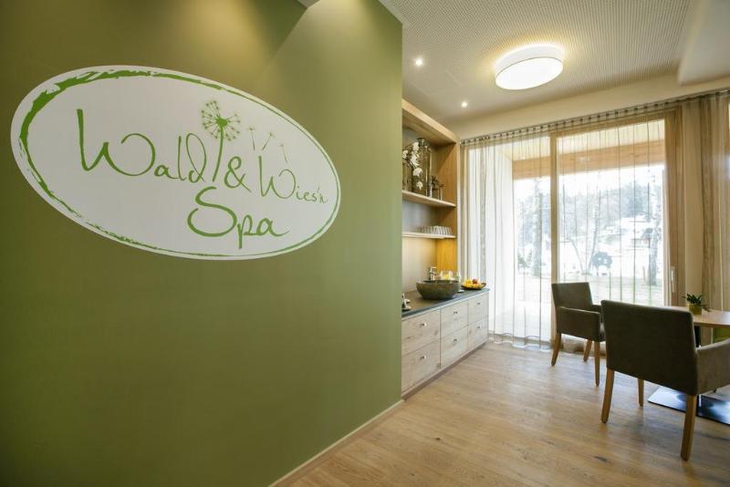 Naturhotel Bauernhofer