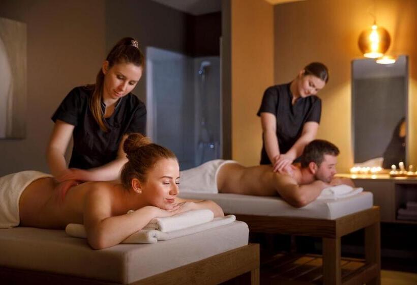 فندق Places Obertauern By Valamar