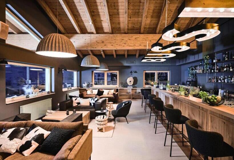 فندق Places Obertauern By Valamar