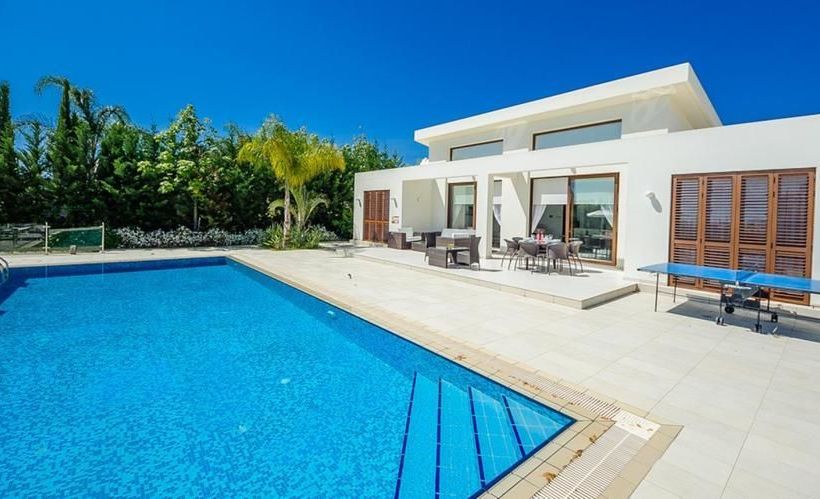 Oceanview Luxury Villa 069