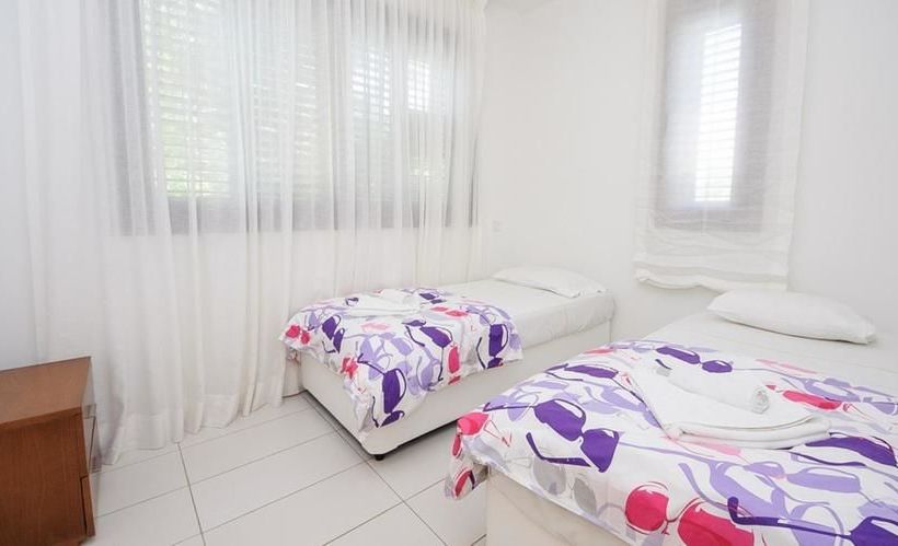 Oceanview Luxury Villa 069