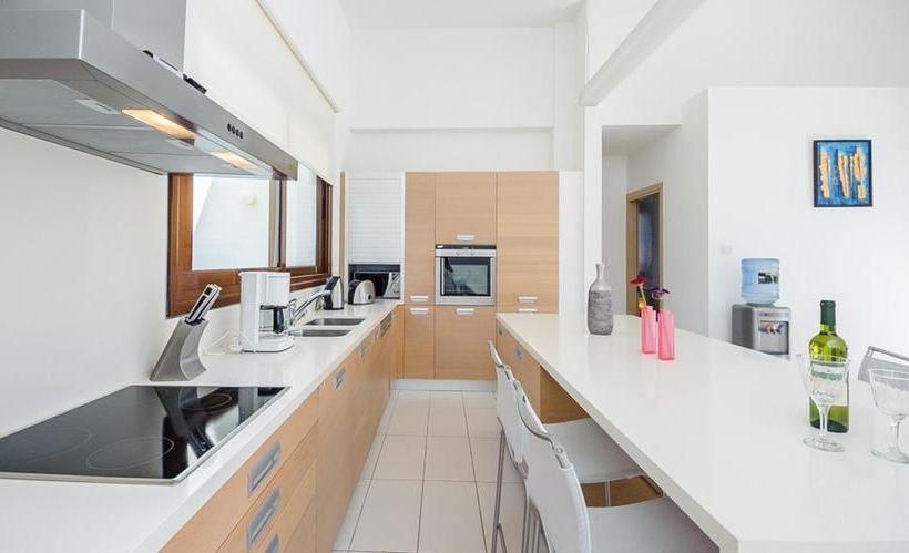 Oceanview Luxury Villa 069