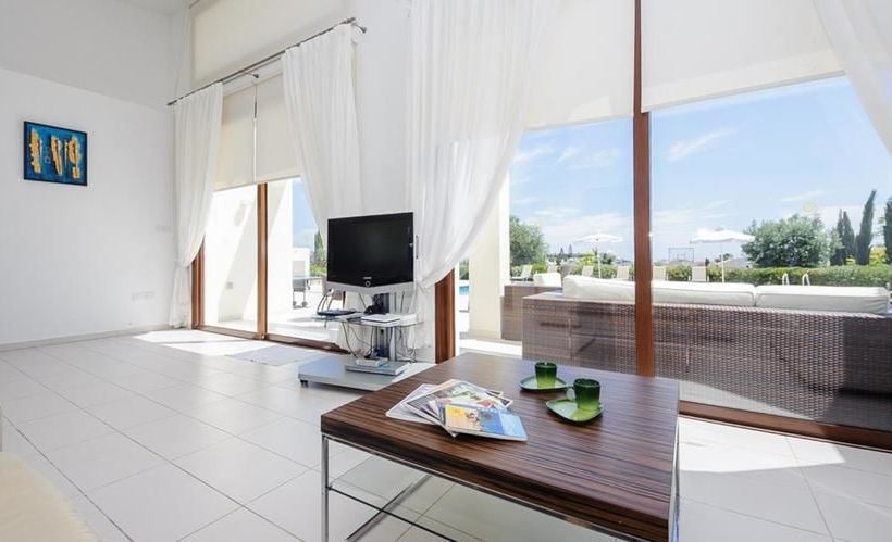 Oceanview Luxury Villa 069