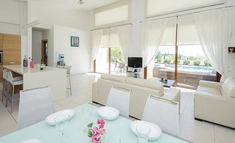 Oceanview Luxury Villa 069
