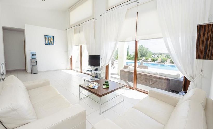 Oceanview Luxury Villa 069