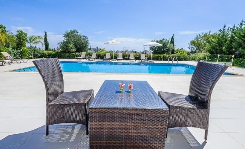 Oceanview Luxury Villa 069