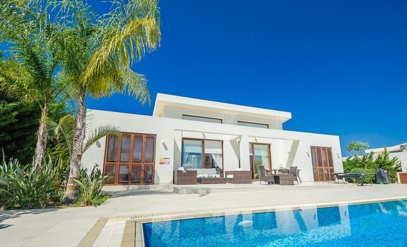 Oceanview Luxury Villa 069