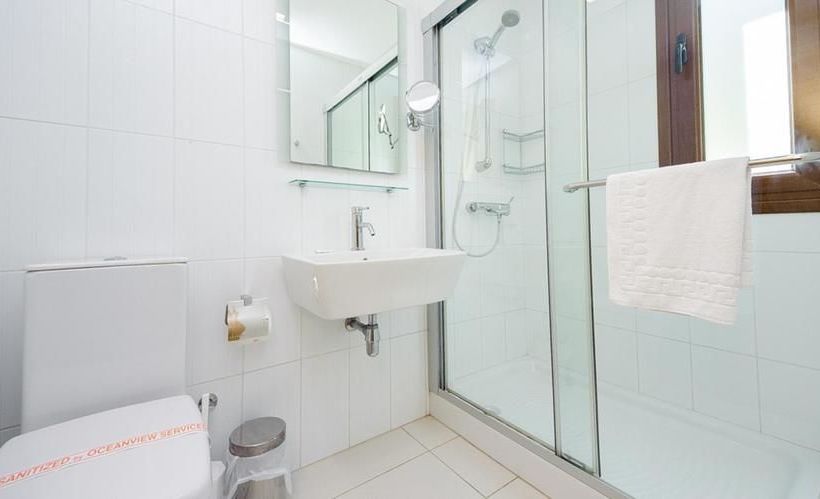 Oceanview Luxury Villa 069