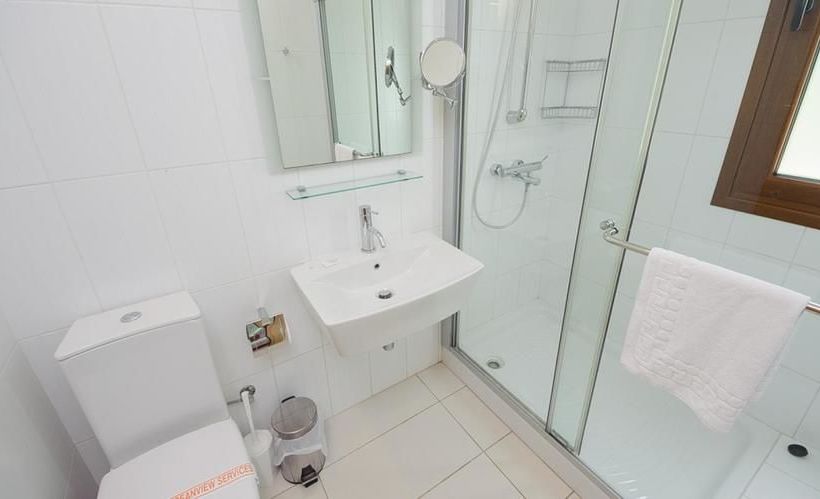 Oceanview Luxury Villa 069