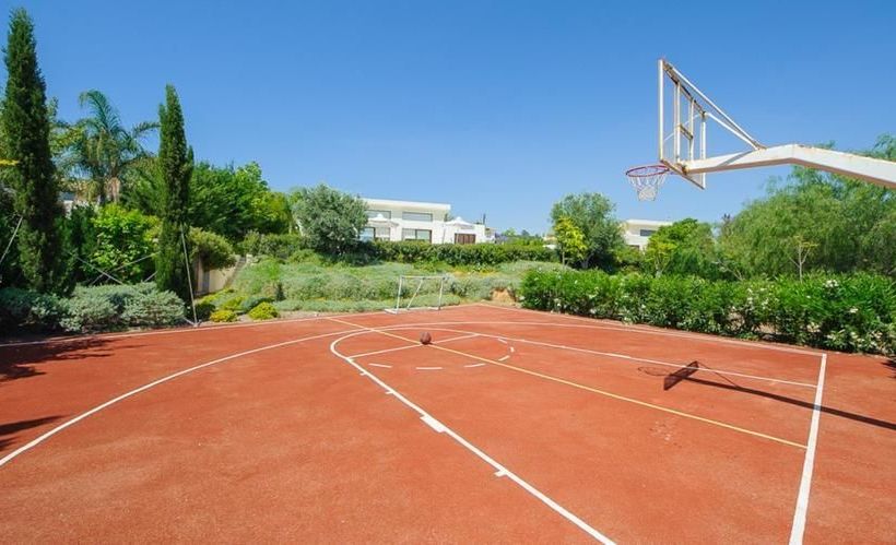 Oceanview Luxury Villa 069