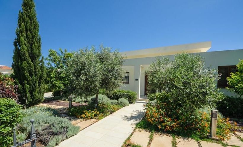 Oceanview Luxury Villa 069