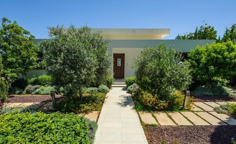 Oceanview Luxury Villa 069