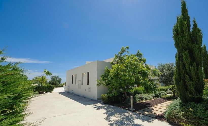 Oceanview Luxury Villa 069