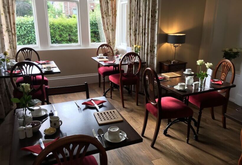 膳宿费 Ballifeary House