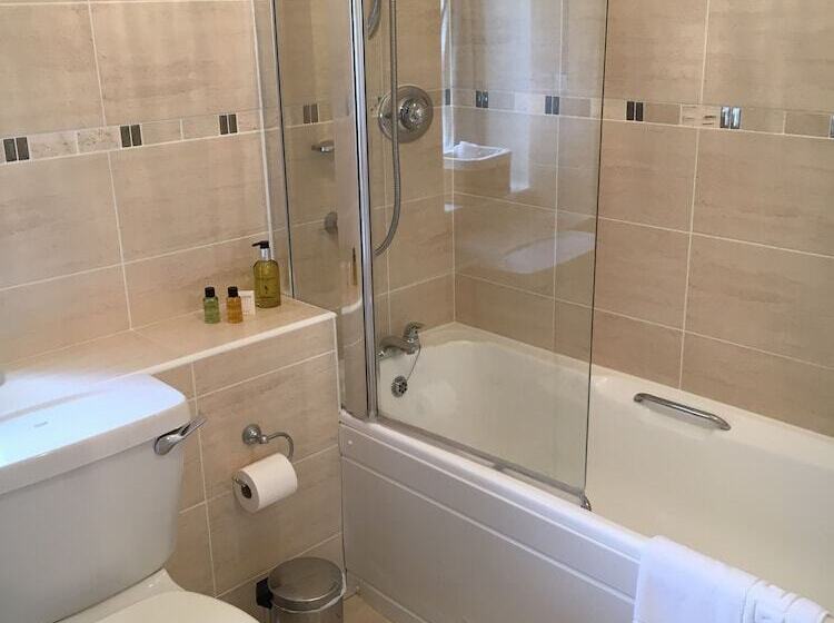 膳宿费 Ballifeary House