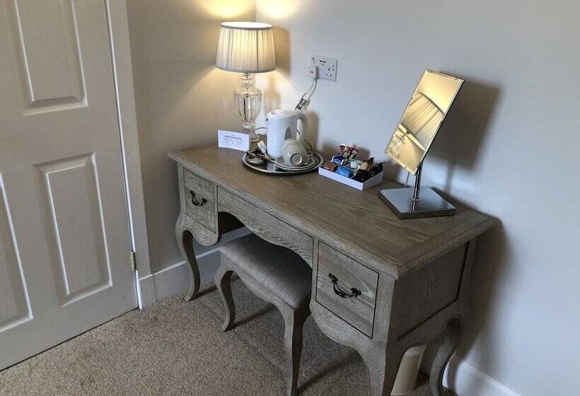 膳宿费 Ballifeary House