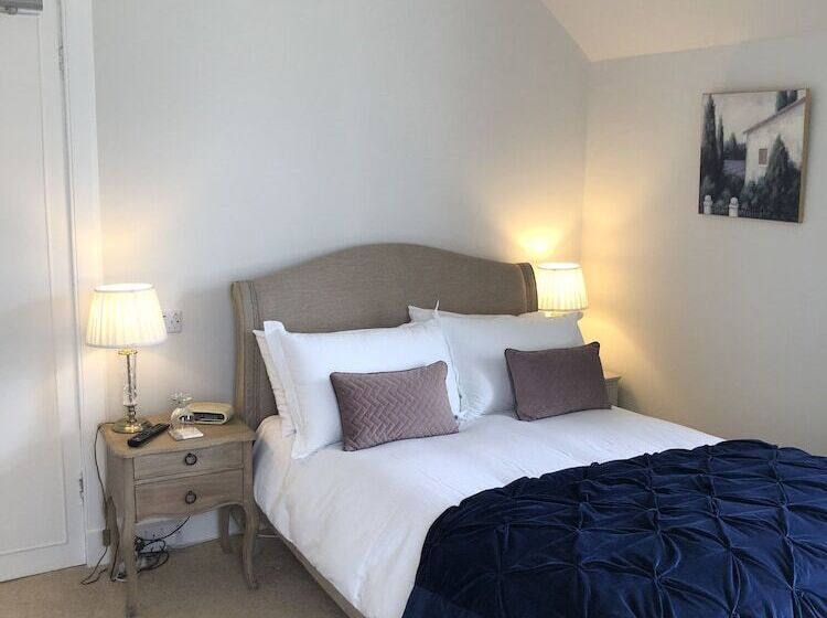 膳宿费 Ballifeary House