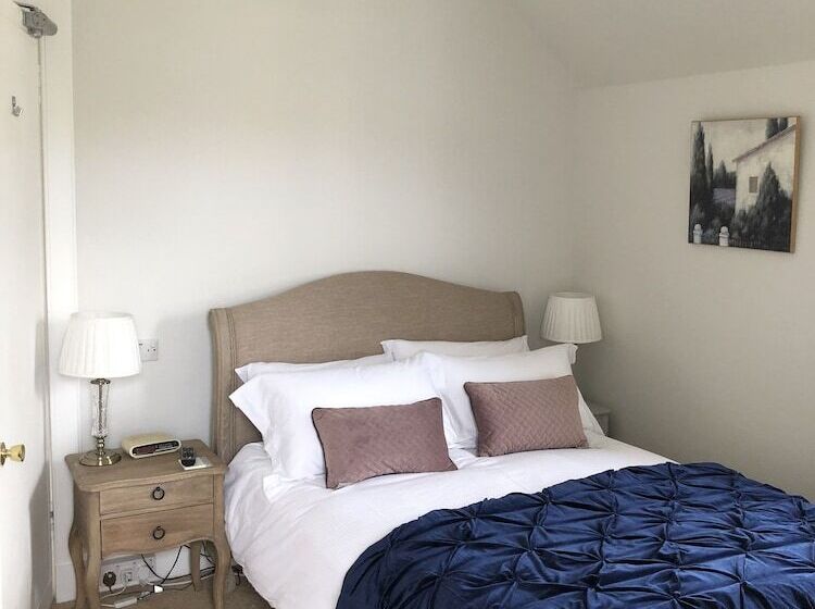 膳宿费 Ballifeary House