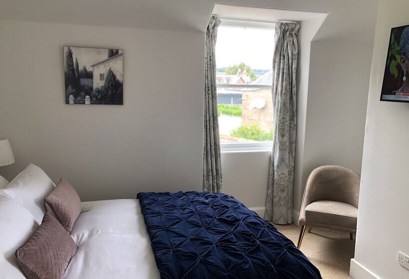 膳宿费 Ballifeary House