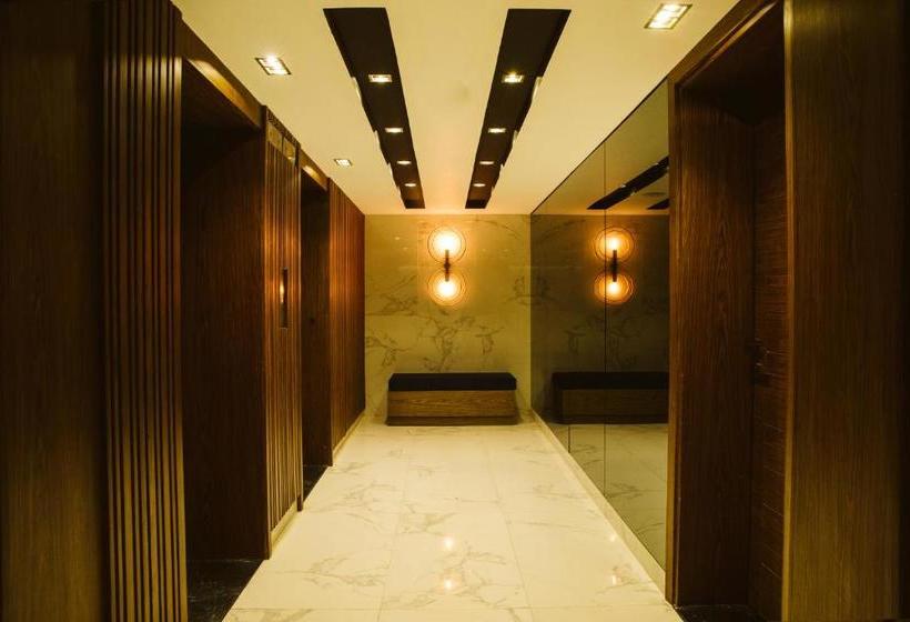 Pyramisa Downtown Residence