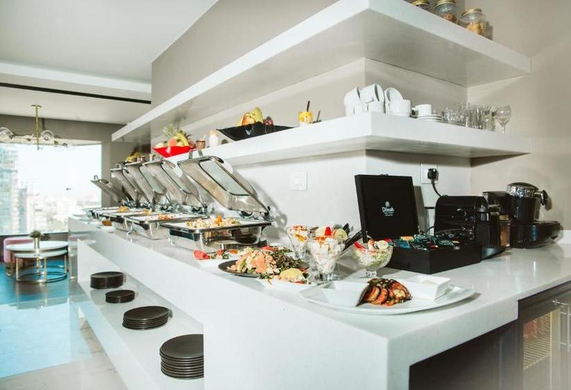 Pyramisa Downtown Residence