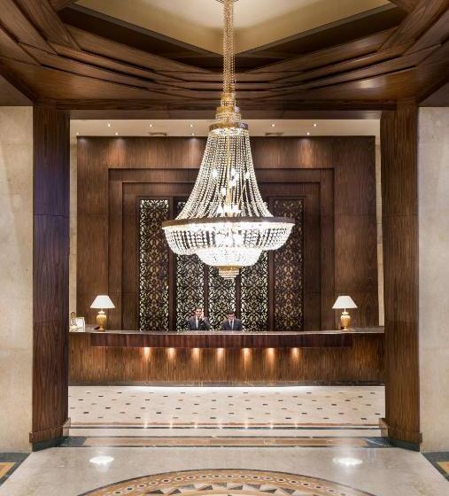 Pyramisa Downtown Residence