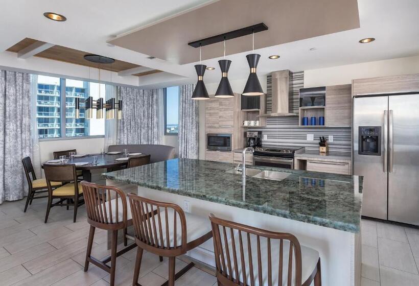 منتجع Club Wyndham Clearwater Beach