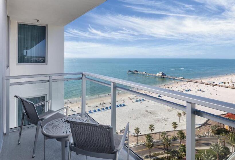 אתר נופש Club Wyndham Clearwater Beach